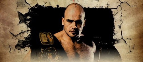 Bas Rutten